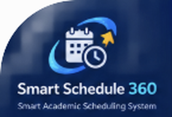 Smart Schedule 360